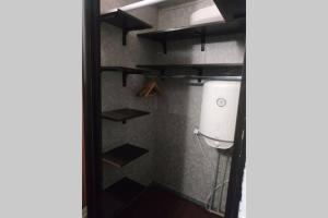 однокомнатная квартира