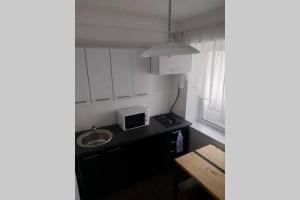 однокомнатная квартира