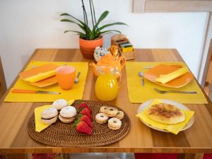 Bed and Breakfast Dorgali img43