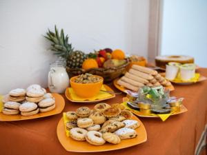 Bed and Breakfast Dorgali img48