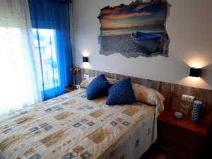 Apartamento 1 Playa Riberuca Suances