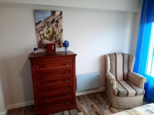 Apartamento 1 Playa Riberuca Suances