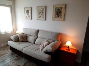Apartamento 1 Playa Riberuca Suances