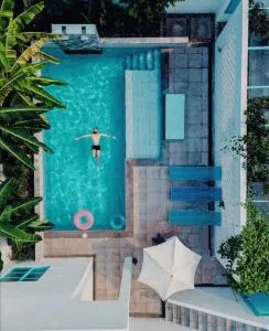 Casa Celeste Honda - Honda