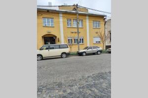 Апартаменти в центрі Мукачева