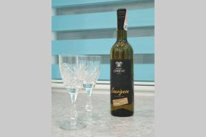 Апартаменти в центрі Мукачева