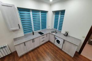 Апартаменти в центрі Мукачева