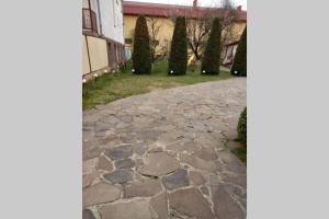 Апартаменти в центрі Мукачева