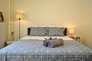 Houseloft Volos Vista