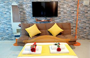 Pieris Apartments - 3hvězdičkové hotely ve městě Ayia Napa