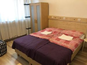 Hostel Kubik