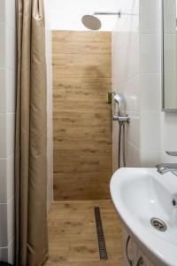 Rynok Square Apartments