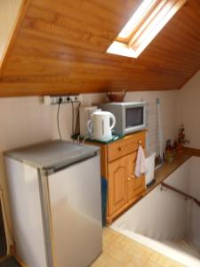 B&B / Chambres d'hotes LA Bouigane : photos des chambres