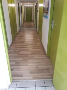 Green Hotels Orleans Nord-Saran : photos des chambres