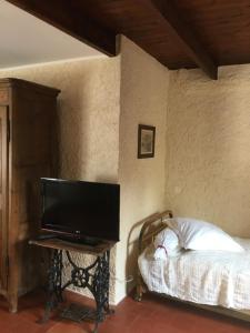 B&B / Chambres d'hotes La Mandarine : photos des chambres