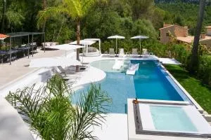 Villa Magna - Crestatx