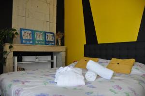B&B / Chambres d'hotes B&B Clos San Gianni : photos des chambres