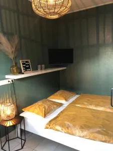 尼波公寓 - 弗劳温普尔德