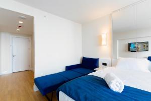Batumi ORBI Blue Sky Apartments
