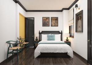 Nature Boutique Hotel - Nguyen Thi Nghia