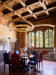 Villa La Commenda Concordia