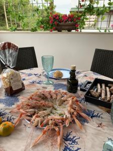 Attico il Gabbiano Rivabella Gallipoli