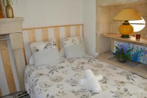 B&B / Chambres d'hotes B&B Clos San Gianni : photos des chambres