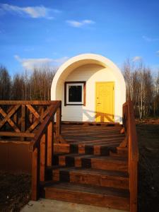 Елкино Перепелкино - Кимры