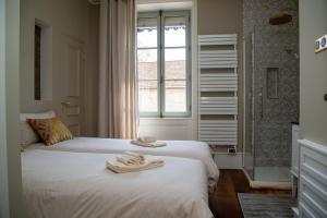 B&B / Chambres d'hotes Castel serein : photos des chambres