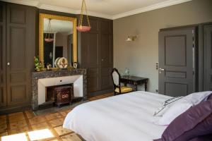 B&B / Chambres d'hotes Castel serein : photos des chambres