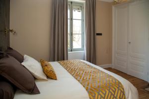 B&B / Chambres d'hotes Castel serein : photos des chambres