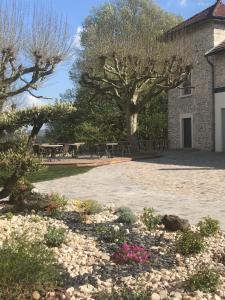 B&B / Chambres d'hotes Castel serein : photos des chambres