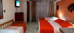 Hoteles Bogotá Inn Turisticas 63