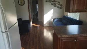 Willow Bay RV Resort & Marina