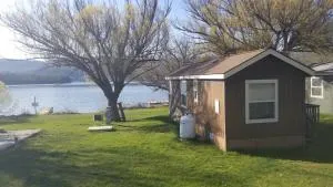 Willow Bay RV Resort & Marina - Chewelah