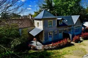 Le Clos des Marronniers - Cresserons