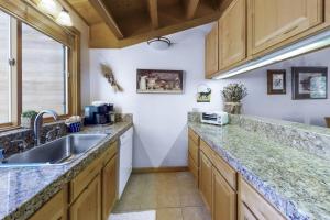 Northstar Gold Bend Retreat