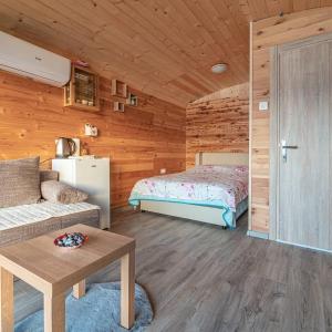 Studio apartment Dunja