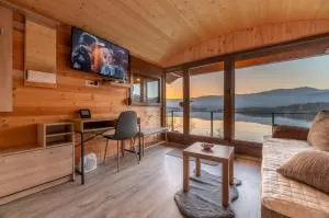 Studio apartment Dunja - Grebice