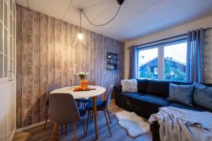 Oppdal St?len Terrasse