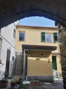 IL NIDO VERDE - Zeri