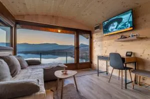 Studio apartment Djole - Brestica