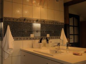 apartament pod lasem