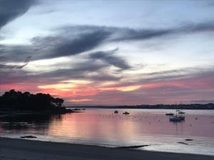 B&B / Chambres d'hotes Villa des Fleurs d'Ajoncs : photos des chambres