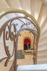 B&B / Chambres d'hotes Villa des Fleurs d'Ajoncs : photos des chambres