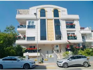 Royal Loft Suit - 安塔利亚