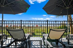 The Beverley Beach House