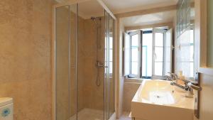 Sao Vicente - Lissabon Altstadt