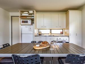 Aspen on Park Avenue - Ohakune Holiday Home