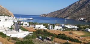 Efharis Sifnos Greece